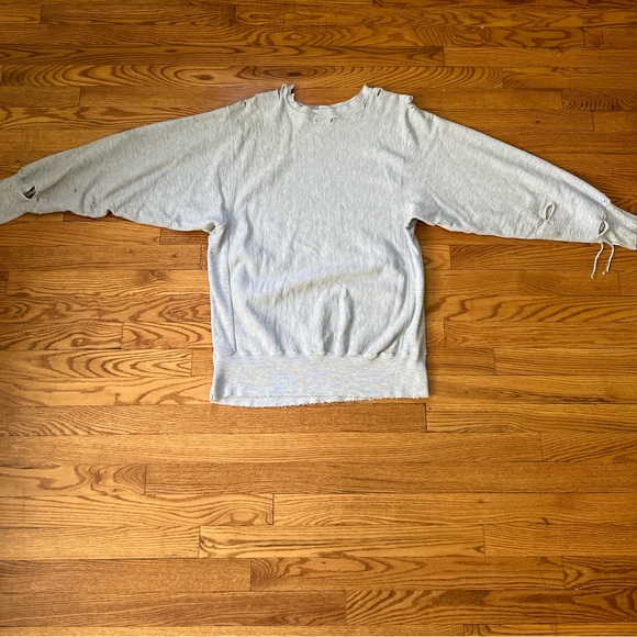Champion Wi. Crewneck - Picture 2 of 5
